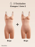 BODY MODELADOR SLIM CONTROL ( COMPRE I LEVE 2 )