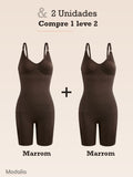 BODY MODELADOR SLIM CONTROL COMPRE I LEVE 2