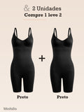 BODY MODELADOR SLIM CONTROL ( COMPRE I LEVE 2 )