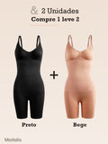 BODY MODELADOR SLIM CONTROL COMPRE I LEVE 2