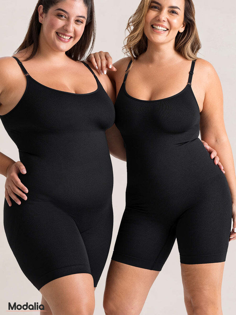 BODY MODELADOR SLIM CONTROL COMPRE I LEVE 2