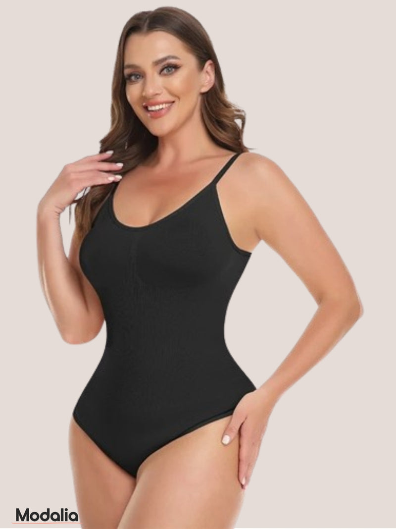 BODY MODELADOR SLIM CONTROL ( COMPRE I LEVE 2 )