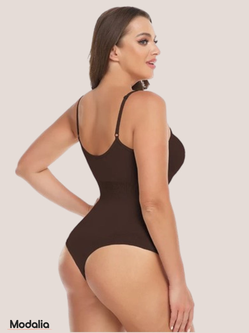 BODY MODELADOR SLIM CONTROL ( COMPRE I LEVE 2 )