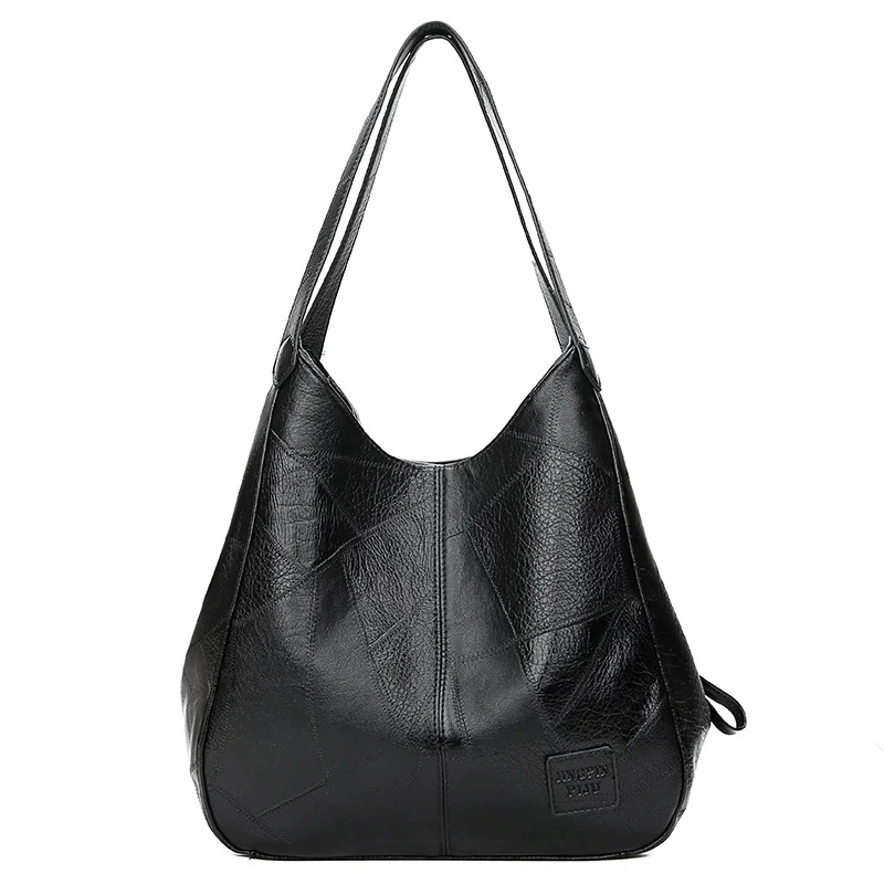 Bolsa Ártemis Vintage em Couro Ecológico