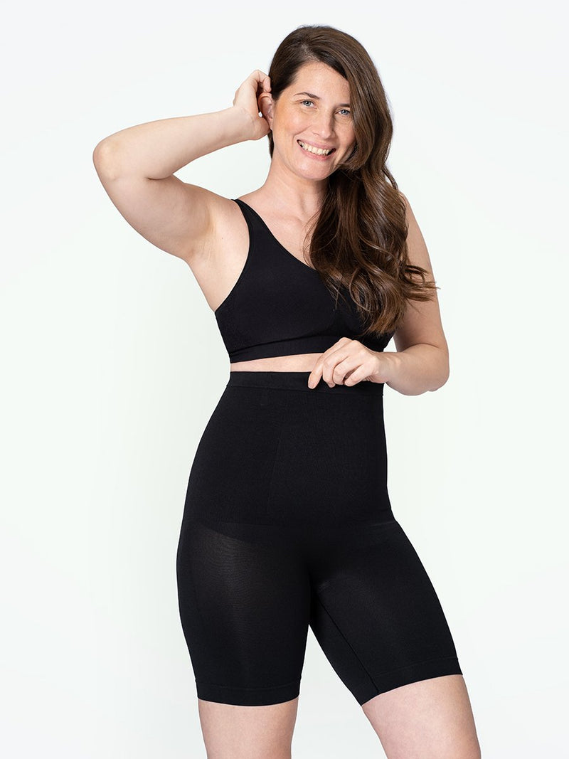 Shape Control - Modelador de Barriga e Cintura