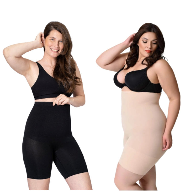 Comfort Shape - Cinta Modeladora (COMPRE 1 LEVE 2)