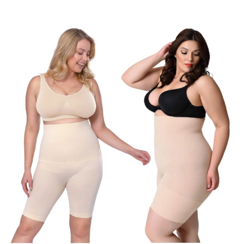 Comfort Shape - Modelador de Cintura e Barriga (COMPRE 1 LEVE 2)