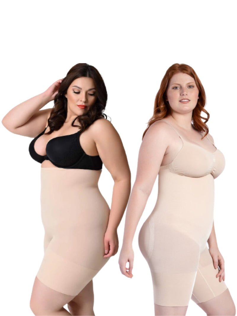 Modelador Comfort Shape  (COMPRE 1 LEVE 2)