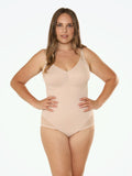 Body Modelador Bodybriefer