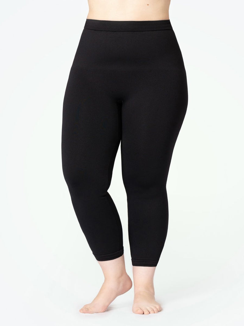 Legging Modeladora Mid-Waist