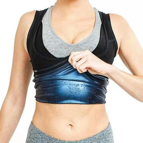 Regata Modeladora Térmica Sweat Shaper