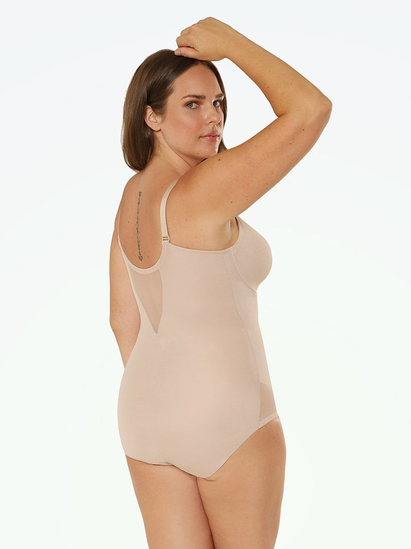 Body Modelador Bodybriefer