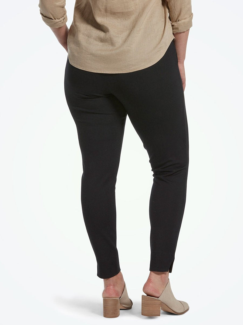 Legging Modeladora With Side