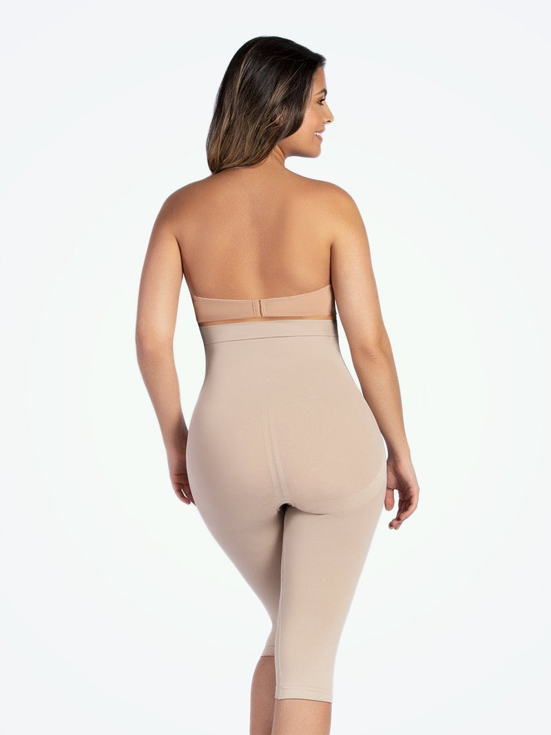 Legging Modeladora Shaping Capri