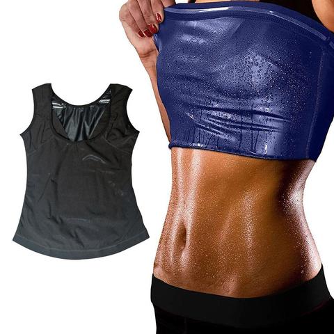 Regata Modeladora Térmica Sweat Shaper