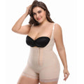 Body Modelador Modela Shaper