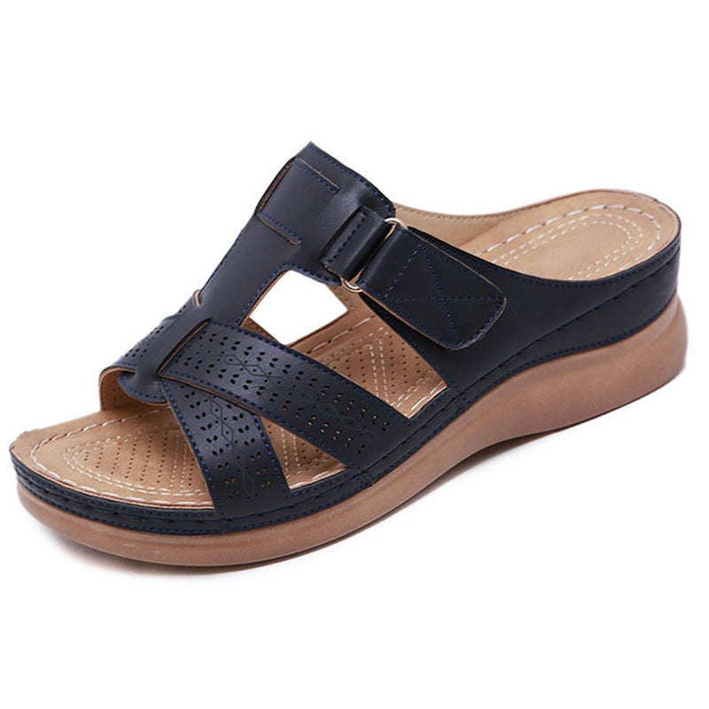 SANDÁLIA ORTOPÉDICA FLEX COMFORT