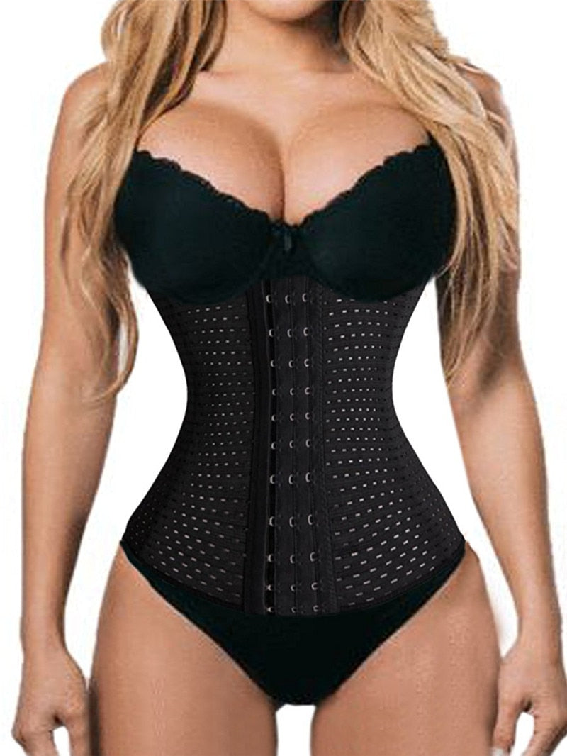 Body Modelador Underbust