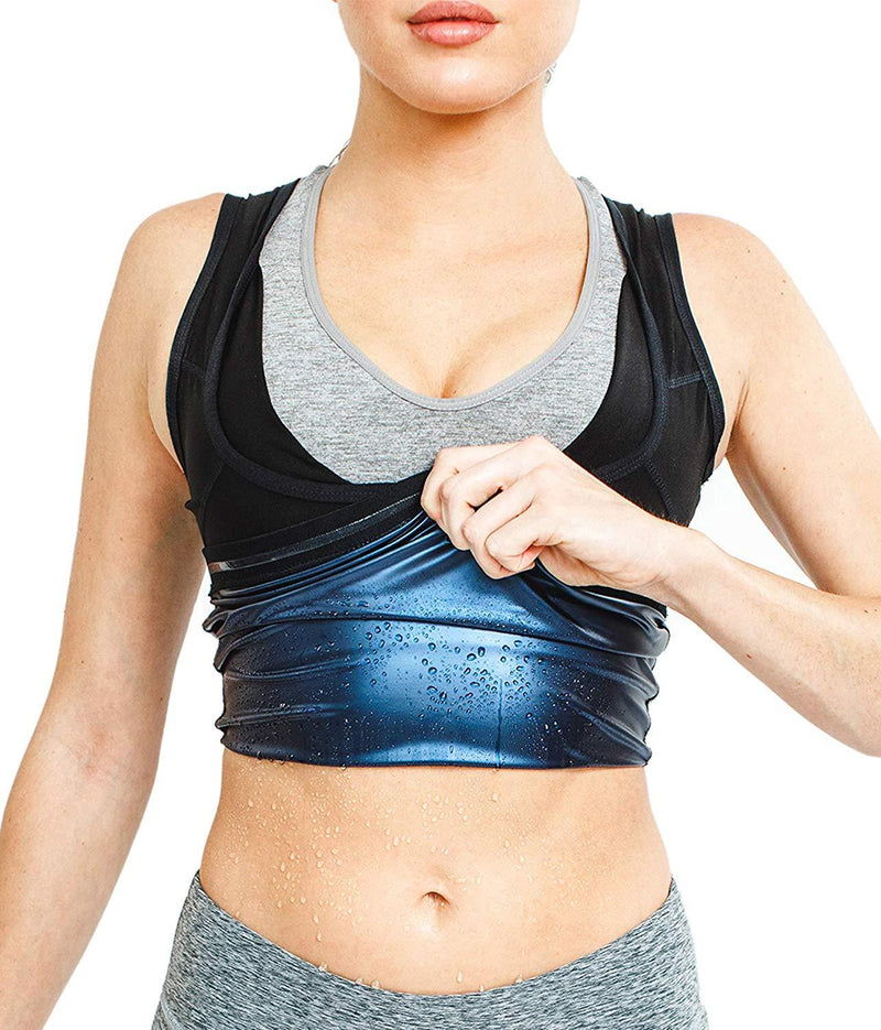 Regata Modeladora Térmica Sweat Shaper