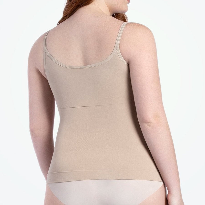 REGATA MODELADORA COMFORT SHAPE (COMPRE 1 LEVE 2)