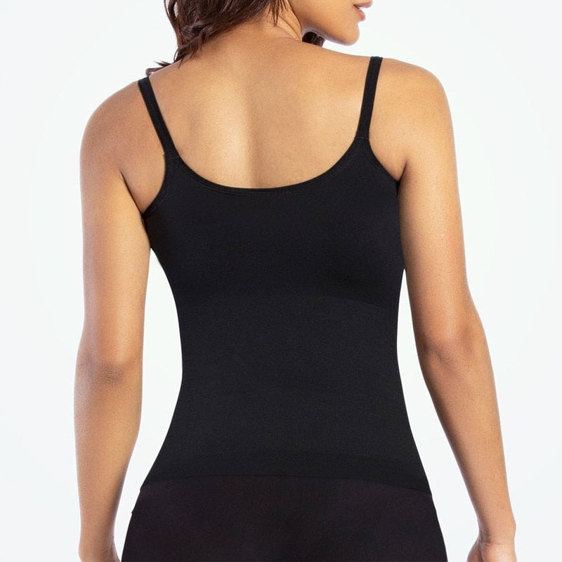 REGATA MODELADORA COMFORT SHAPE (COMPRE 1 LEVE 2)