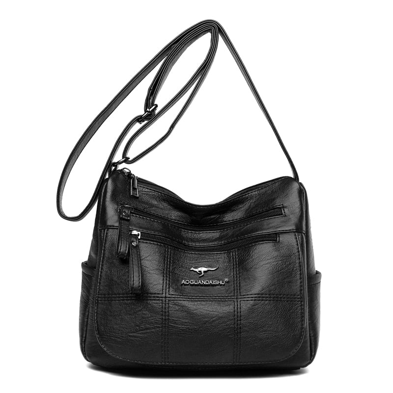 Bolsa Gemma Crossbody - Uzze Mulher